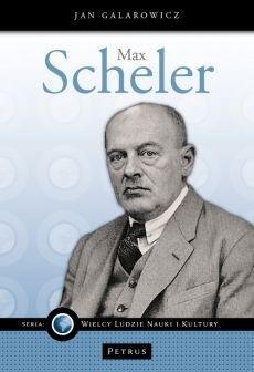 Max Scheler