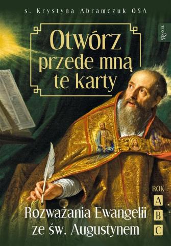 Otwórz przede mną te karty. Rozważania