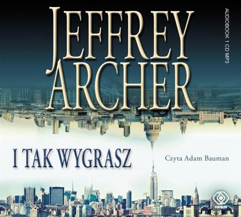 I tak wygrasz. Audiobook