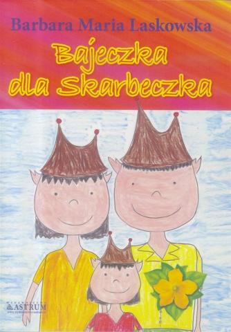 Bajeczka dla skarbeczka + audiobook