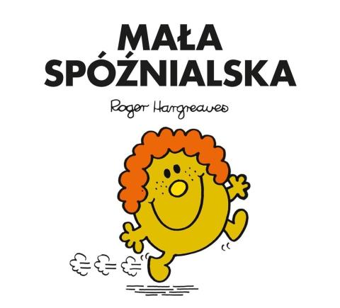 Mała Spóźnialska