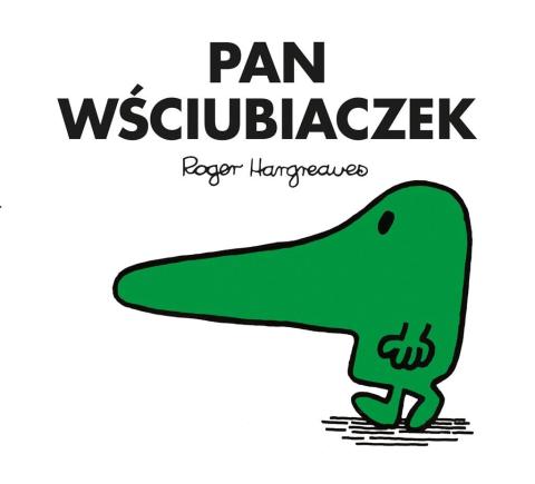 Pan Wściubiaczek