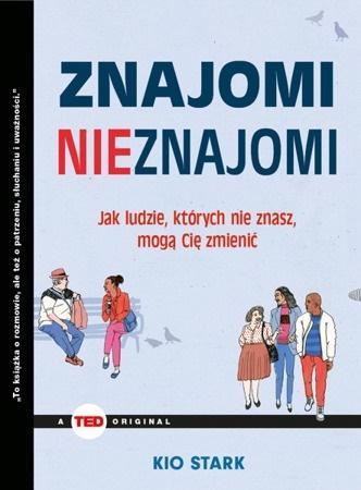 Znajomi nieznajomi