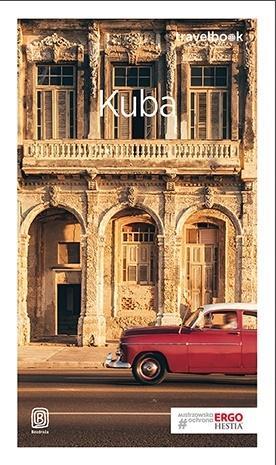 Travelbook - Kuba