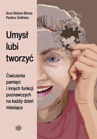 Umysł lubi tworzyć