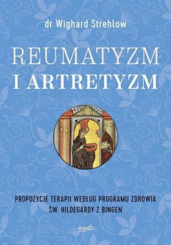 Reumatyzm i artretyzm