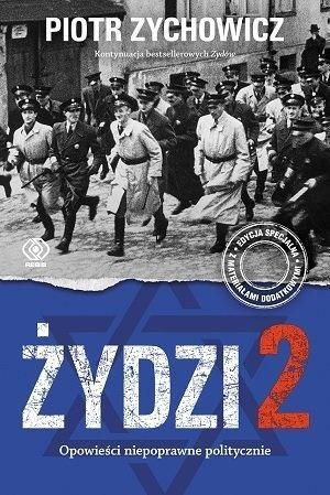 Żydzi 2. Opowieści niepoprawne politycznie TW