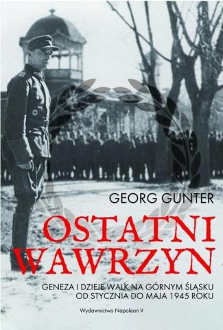 Ostatni wawrzyn