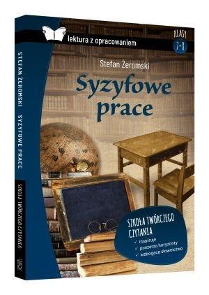 Syzyfowe prace z oprac. BR SBM