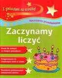 Zaczynamy liczyć. Nauczanie przedszkolne