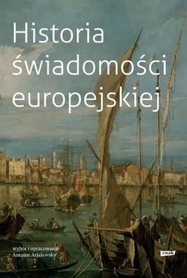 Historia świadomosci europejskiej