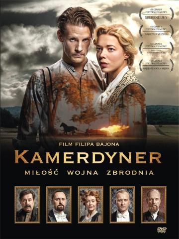 Kamerdyner DVD