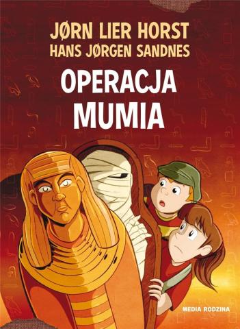 Operacja Mumia