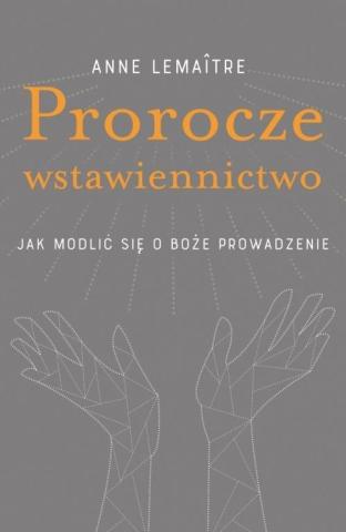 Prorocze wstawiennictwo