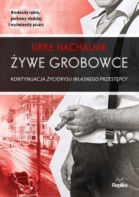 Żywe grobowce