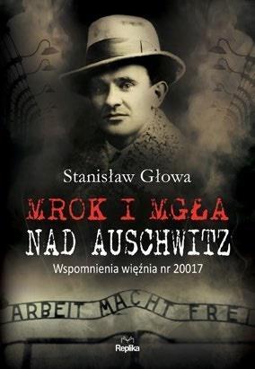 Mrok i mgła nad Auschwitz