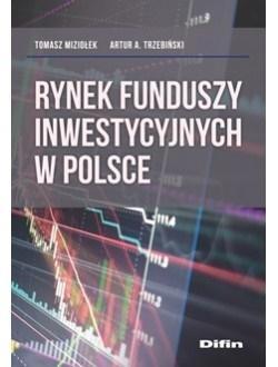 Rynek funduszy inwestycyjnych w Polsce