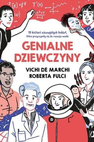 Genialne dziewczyny