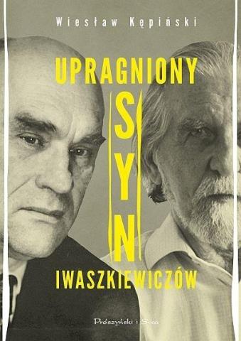 Upragniony syn Iwaszkiewiczów