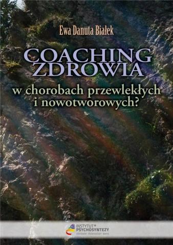 Coaching zdrowia w chorobach przewlekłych...