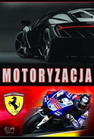 Motoryzacja