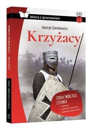 Krzyżacy z oprac. BR SBM