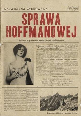 Sprawa Hoffmanowej