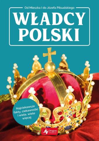 Władcy Polski w.2019