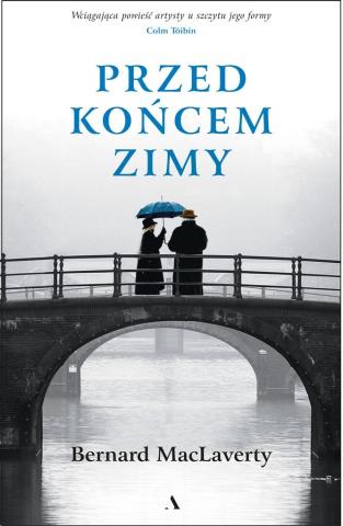 Przed końcem zimy