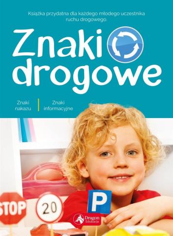 Znaki drogowe w.2019