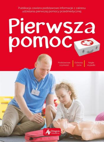 Pierwsza pomoc w.2019