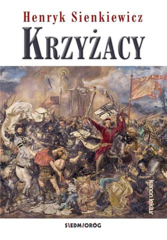 Krzyżacy TL SIEDMIORÓG