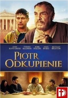 Piotr Odkupienie DVD