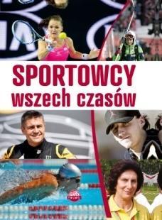 Sportowcy wszech czasów