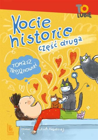 Kocie historie cz.2