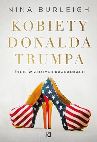 Kobiety Donalda Trumpa