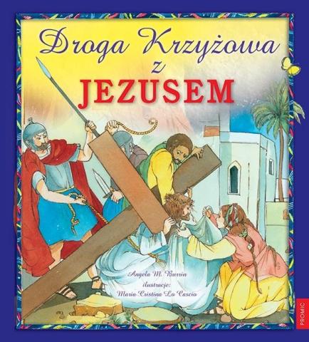 Droga Krzyżowa z Jezusem