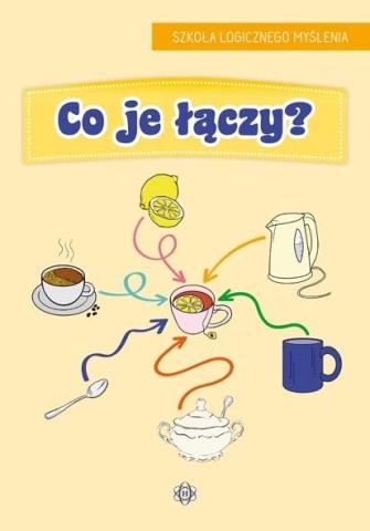 Co je łączy