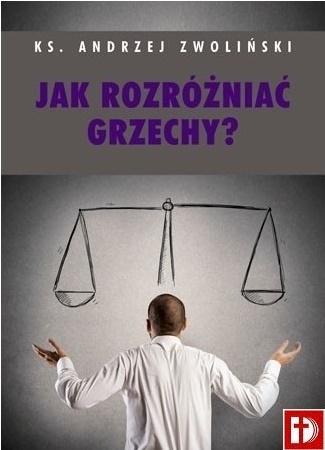 Jak rozróżniać grzechy