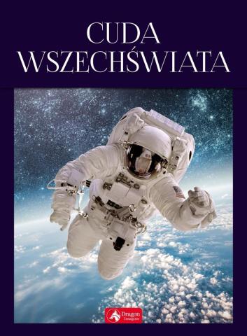 Cuda Wszechświata