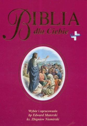 Biblia dla Ciebie