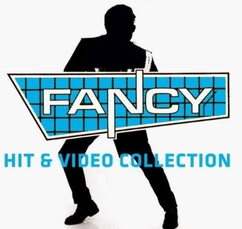 Fancy - Hit & Video collection CD