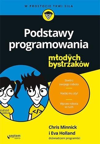 Podstawy programowania dla młodych bystrzaków