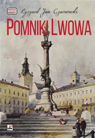 Pomniki Lwowa