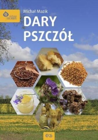 Dary pszczół