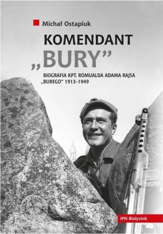 Komendant 'Bury'