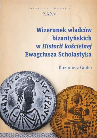 Wizerunek władców bizantyńskich w Historii...