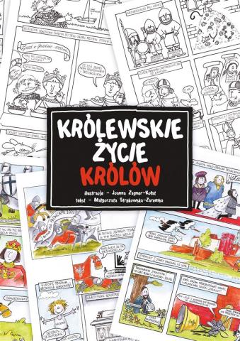 Królewskie życie królów