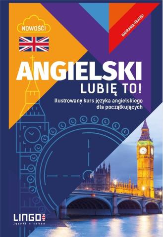 Angielski. Lubię to!