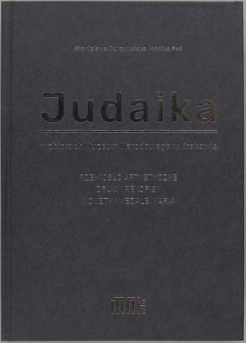 Judaika w zbiorach Muzeum Narodowego w Krakowie